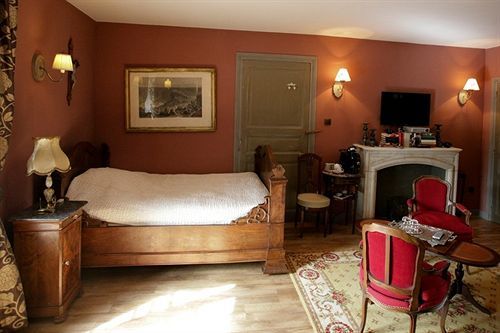 Chateau D'origny, D'hotes Et Restaurant Gastronomique Bed & Breakfast 3*