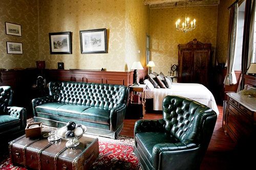 Chateau D'origny, D'hotes Et Restaurant Gastronomique 3* Ouches